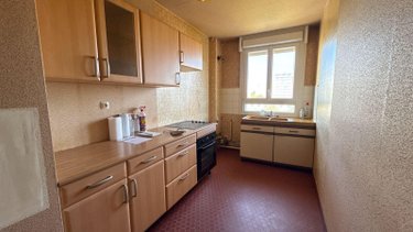 Appartement a vendre Saint-Memmie 51470 Marne 78 m2 4 pièces 90000 euros