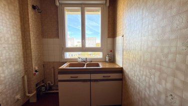 Appartement a vendre Saint-Memmie 51470 Marne 78 m2 4 pièces 90000 euros
