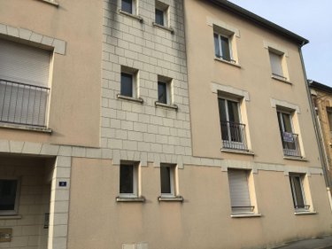 Location appartement Châlons-en-Champagne 51000 Marne 64 m2 3 pièces 520 euros