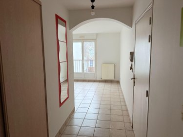 Location appartement Châlons-en-Champagne 51000 Marne 64 m2 3 pièces 520 euros