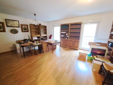 Appartement a vendre Le Mans 72000 Sarthe 115 m2 6 pièces 236800 euros