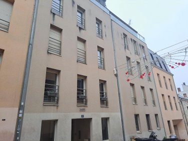Appartement a vendre Le Mans 72000 Sarthe 115 m2 6 pièces 278500 euros