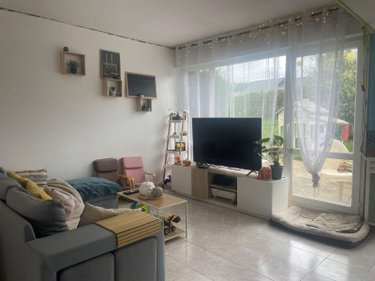 Maison a vendre Bais 53160 Mayenne 99 m2 6 pièces 104900 euros