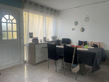 Maison a vendre Bais 53160 Mayenne 99 m2 6 pièces 104900 euros