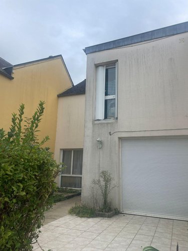 Maison a vendre Bais 53160 Mayenne 99 m2 6 pièces 104900 euros