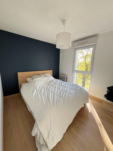 Appartement a vendre Pont-Péan 35131 Ille-et-Vilaine 74 m2 4 pièces 222525 euros