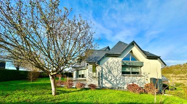 Maison a vendre Amfreville-la-Mi-Voie 76920 Seine-Maritime 170 m2 6 pièces 496000 euros