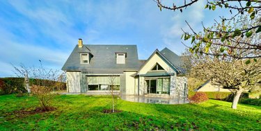Maison a vendre Le Mesnil-Esnard 76240 Seine-Maritime 170 m2 6 pièces 496000 euros