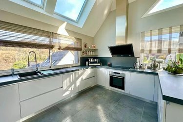 Maison a vendre Le Mesnil-Esnard 76240 Seine-Maritime 170 m2 6 pièces 496000 euros