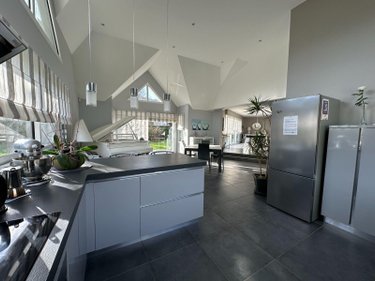 Maison a vendre Le Mesnil-Esnard 76240 Seine-Maritime 170 m2 6 pièces 496000 euros