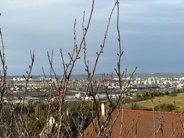 Maison a vendre Le Mesnil-Esnard 76240 Seine-Maritime 170 m2 6 pièces 496000 euros