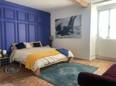 Maison a vendre Champgenéteux 53160 Mayenne 115 m2 4 pièces 149950 euros