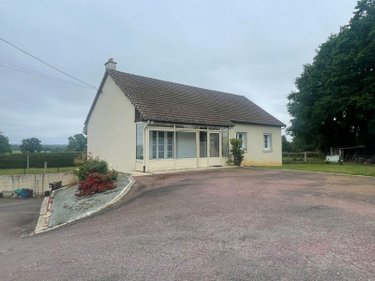 Maison a vendre Loupfougères 53700 Mayenne 88 m2 4 pièces 125900 euros