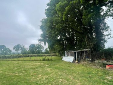 Maison a vendre Loupfougères 53700 Mayenne 88 m2 4 pièces 125900 euros