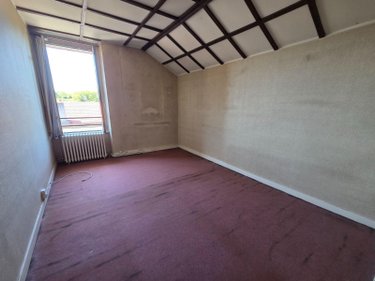 Maison a vendre Limoges 87000 Haute-Vienne 105 m2 7 pièces 222000 euros