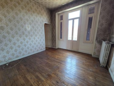 Maison a vendre Limoges 87000 Haute-Vienne 105 m2 7 pièces 222000 euros