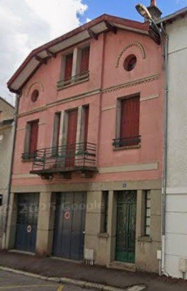 Maison a vendre Limoges 87000 Haute-Vienne 105 m2 7 pièces 222000 euros
