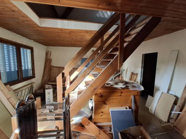 Maison a vendre Clermont-Ferrand 63000 Puy-de-Dôme 110 m2 8 pièces 252000 euros