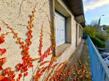 Maison a vendre Clermont-Ferrand 63000 Puy-de-Dôme 110 m2 8 pièces 252000 euros