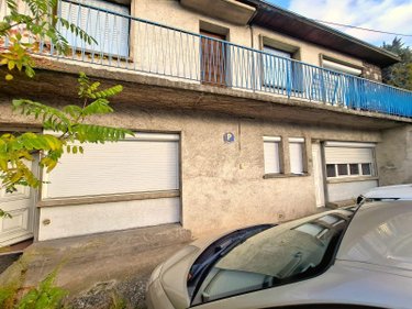 Maison a vendre Clermont-Ferrand 63000 Puy-de-Dôme 110 m2 8 pièces 252000 euros