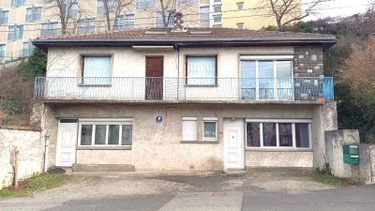 Maison a vendre Clermont-Ferrand 63000 Puy-de-Dôme 110 m2 8 pièces 252000 euros