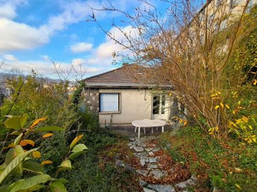 Maison a vendre Clermont-Ferrand 63000 Puy-de-Dôme 110 m2 8 pièces 252000 euros