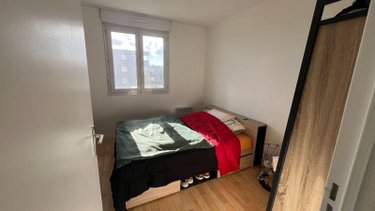 Appartement a vendre Rennes 35000 Ille-et-Vilaine 42 m2 2 pièces 127890 euros
