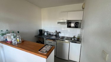 Appartement a vendre Rennes 35000 Ille-et-Vilaine 43 m2 2 pièces 130500 euros