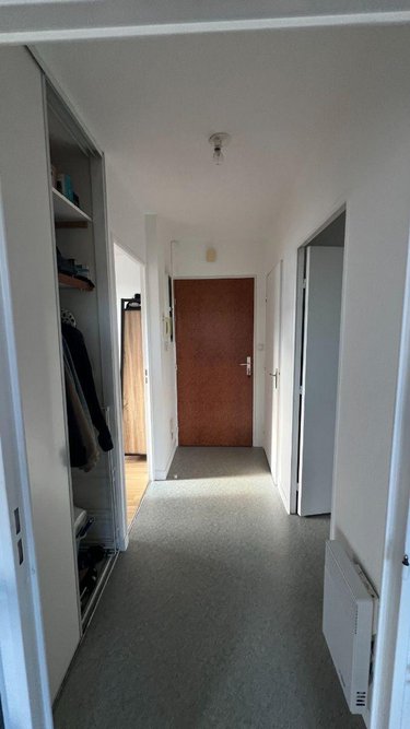 Appartement a vendre Rennes 35000 Ille-et-Vilaine 42 m2 2 pièces 127890 euros