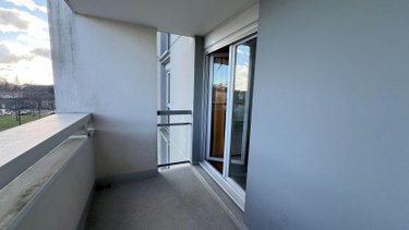 Appartement a vendre Rennes 35000 Ille-et-Vilaine 43 m2 2 pièces 130500 euros
