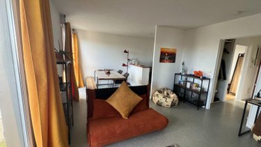 Appartement a vendre Rennes 35000 Ille-et-Vilaine 42 m2 2 pièces 127890 euros