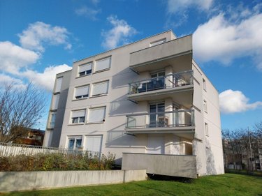 Appartement a vendre Rennes 35000 Ille-et-Vilaine 42 m2 2 pièces 127890 euros