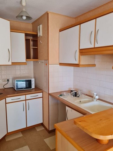 Appartement a vendre Le Mée-sur-Seine 77350 Seine-et-Marne 53 m2 2 pièces 105520 euros