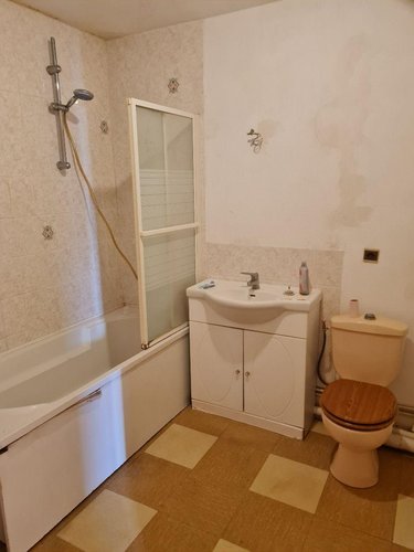 Appartement a vendre Le Mée-sur-Seine 77350 Seine-et-Marne 53 m2 2 pièces 105520 euros