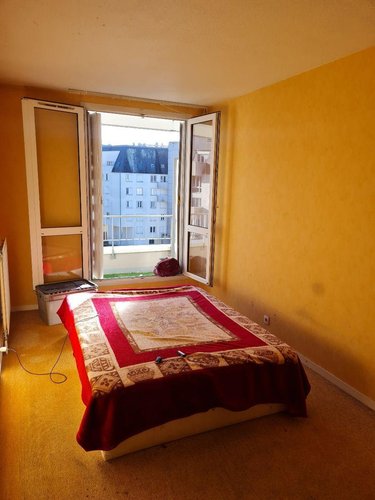 Appartement a vendre Le Mée-sur-Seine 77350 Seine-et-Marne 53 m2 2 pièces 105520 euros