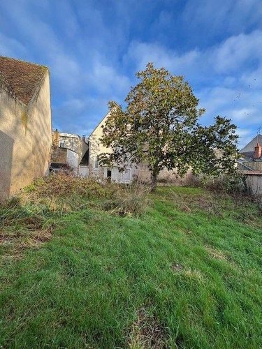Maison a vendre Lignières 18160 Cher 130 m2 4 pièces 63600 euros