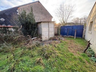Maison a vendre Lignières 18160 Cher 130 m2 4 pièces 63600 euros