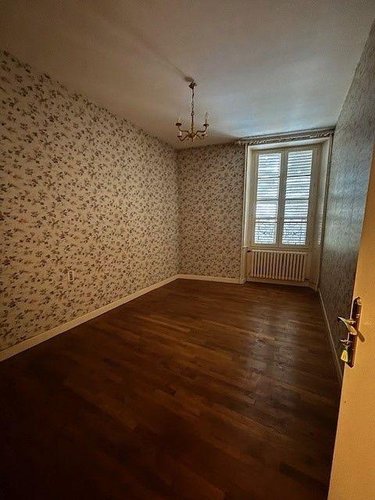 Maison a vendre Lignières 18160 Cher 130 m2 4 pièces 63600 euros