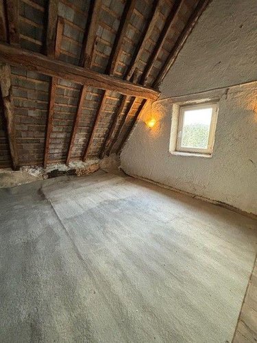 Maison a vendre Lignières 18160 Cher 130 m2 4 pièces 63600 euros