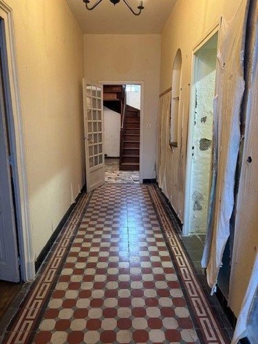 Maison a vendre Lignières 18160 Cher 130 m2 4 pièces 63600 euros