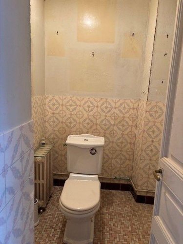 Maison a vendre Lignières 18160 Cher 130 m2 4 pièces 63600 euros