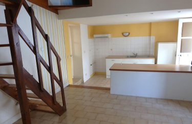 Maison a vendre Châtellerault 86100 Vienne 56 m2 4 pièces 69800 euros