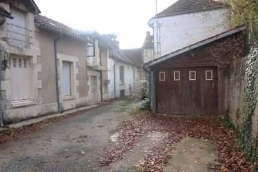 Maison a vendre Châtellerault 86100 Vienne 56 m2 4 pièces 69800 euros