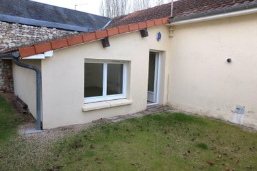 Maison a vendre Châtellerault 86100 Vienne 56 m2 4 pièces 69800 euros