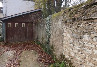 Maison a vendre Châtellerault 86100 Vienne 56 m2 4 pièces 69800 euros