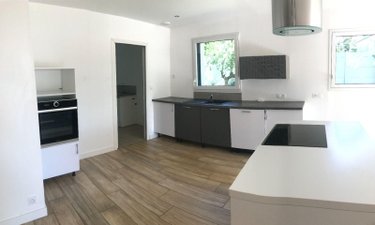 Location maison L'Hermitage 35590 Ille-et-Vilaine 165 m2 7 pièces 1415 euros