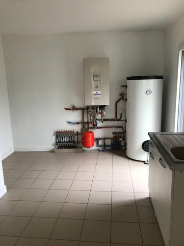 Location maison L'Hermitage 35590 Ille-et-Vilaine 165 m2 7 pièces 1415 euros