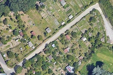 Terrains de loisirs bois etangs a vendre Limoges 87000 Haute-Vienne 368 m2  14000 euros