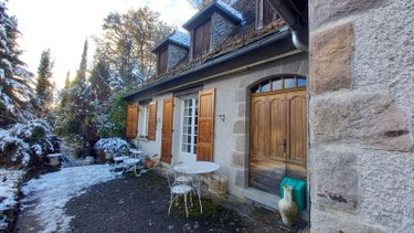 Maison a vendre Vic-sur-Cère 15800 Cantal 175 m2  189000 euros
