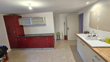 Maison a vendre Outines 51290 Marne 246 m2 7 pièces 229000 euros